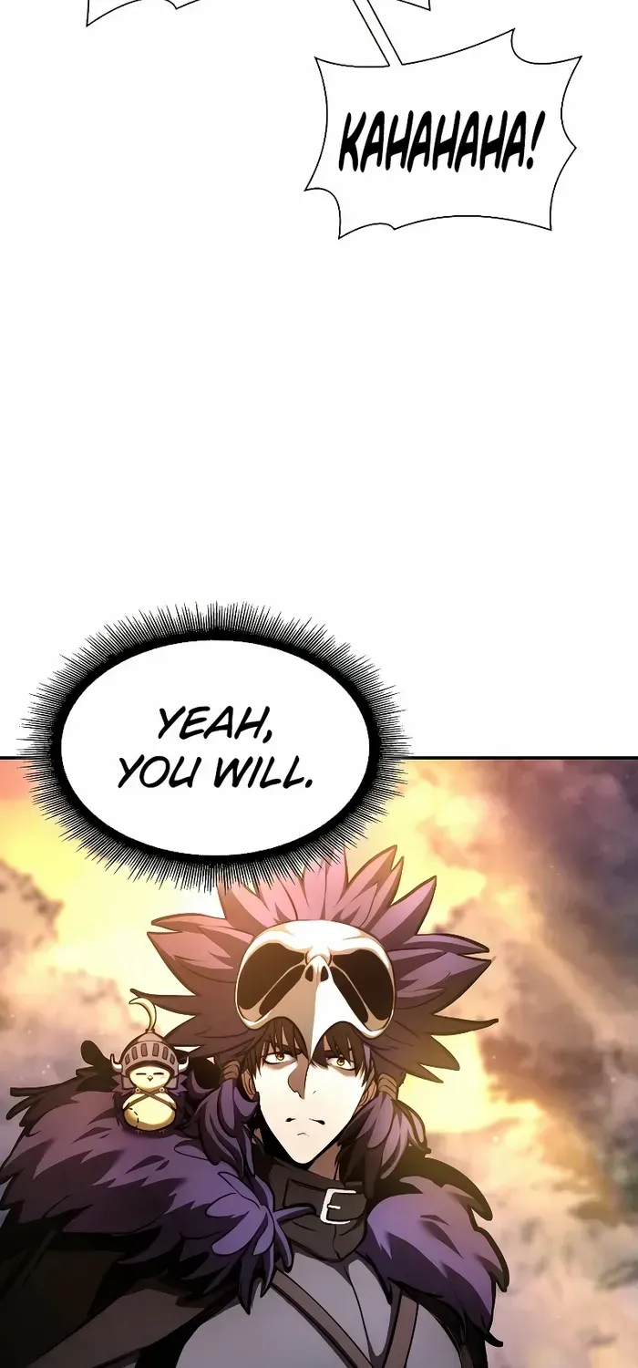 I Returned As An Fff-Class Witch Doctor Zinmanga X Chapter 53 Page 106