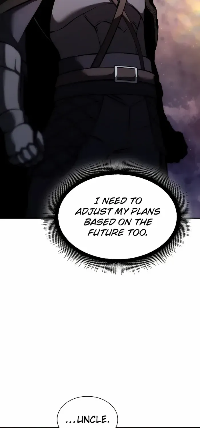 I Returned As An Fff-Class Witch Doctor Zinmanga X Chapter 53 Page 107