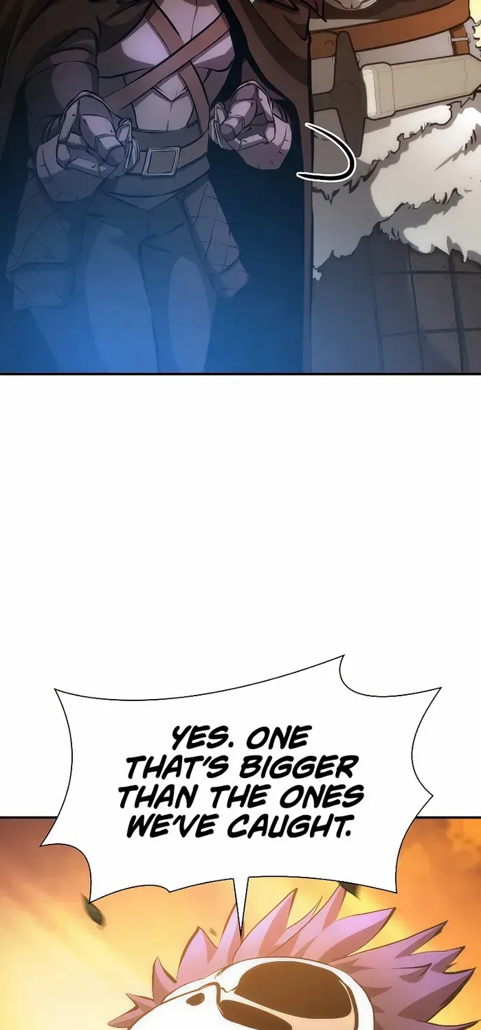 I Returned As An Fff-Class Witch Doctor Zinmanga X Chapter 53 Page 111