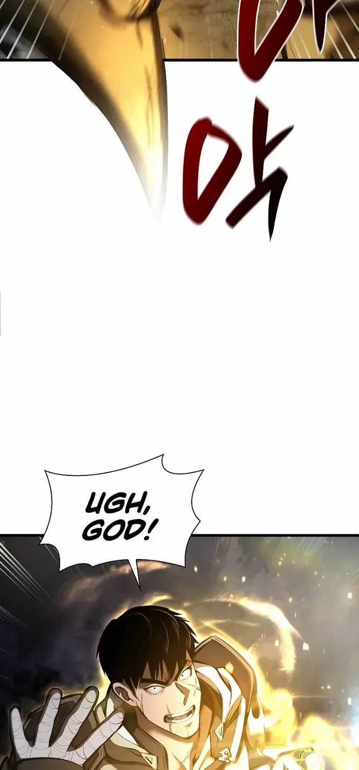 I Returned As An Fff-Class Witch Doctor Zinmanga X Chapter 52 Page 45