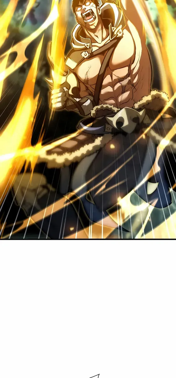 I Returned As An Fff-Class Witch Doctor Zinmanga X Chapter 52 Page 50