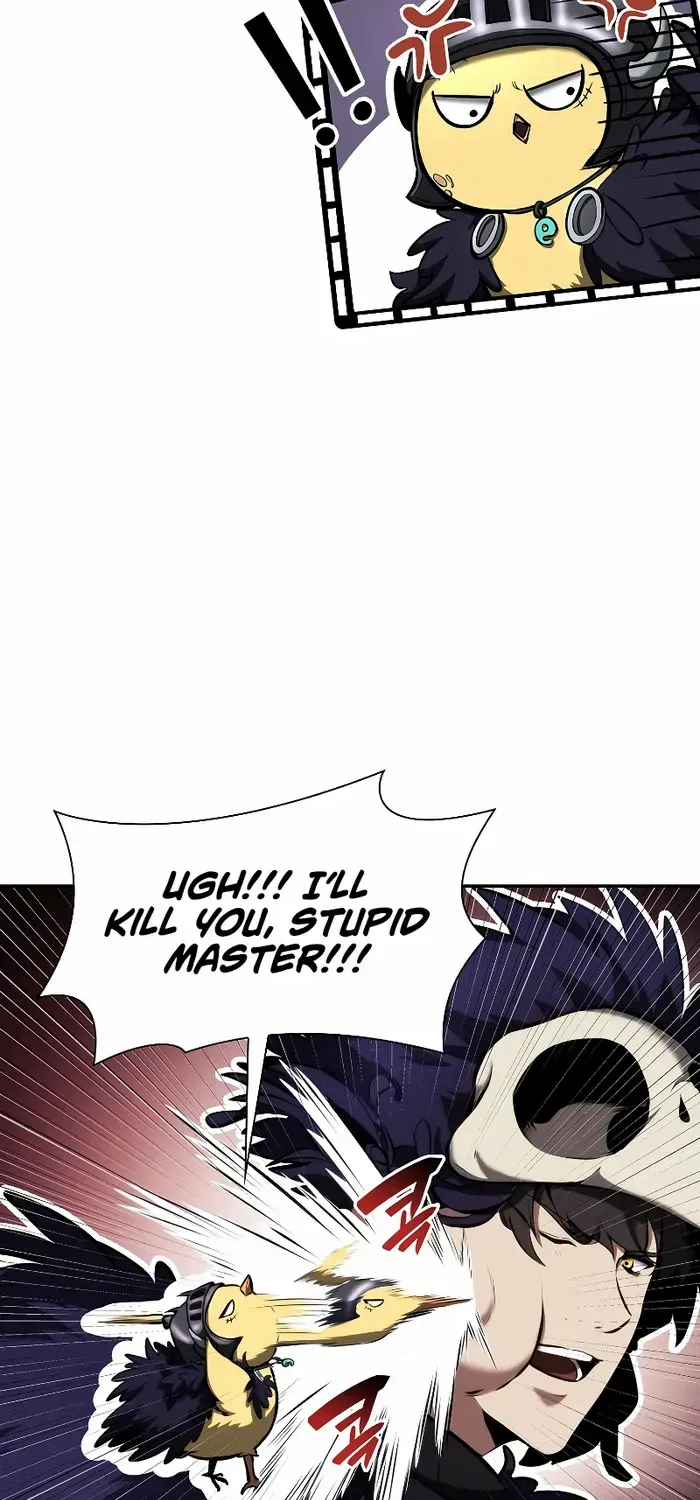 I Returned As An Fff-Class Witch Doctor Zinmanga X Chapter 52 Page 81
