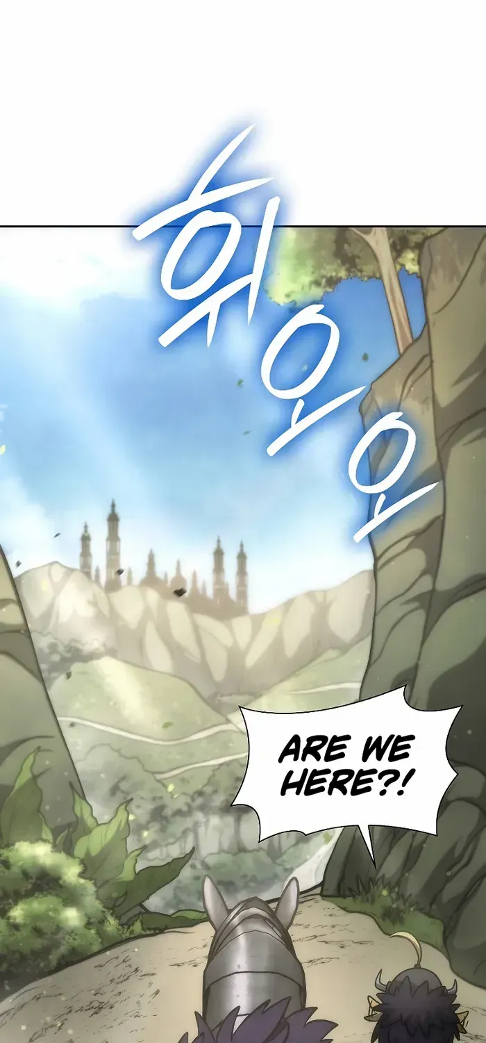 I Returned As An Fff-Class Witch Doctor Zinmanga X Chapter 52 Page 85