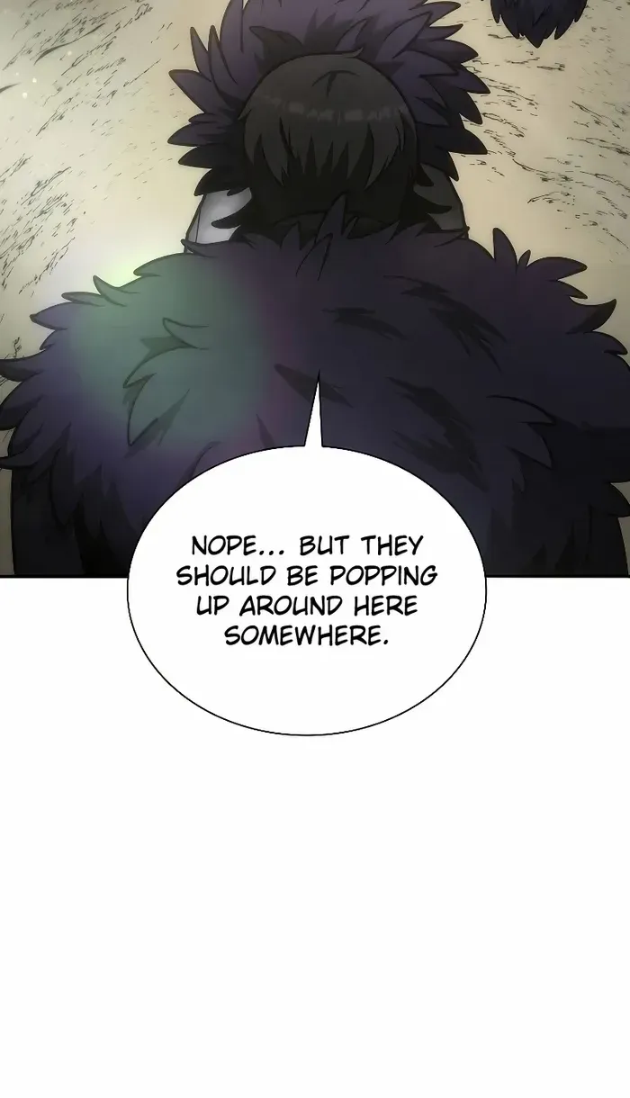 I Returned As An Fff-Class Witch Doctor Zinmanga X Chapter 52 Page 86