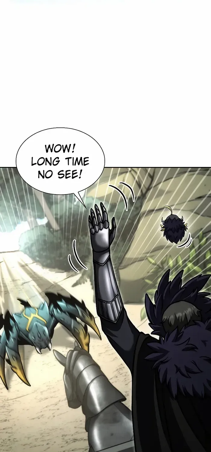 I Returned As An Fff-Class Witch Doctor Zinmanga X Chapter 52 Page 93