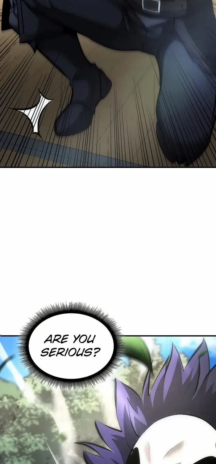 I Returned As An Fff-Class Witch Doctor Zinmanga X Chapter 52 Page 104