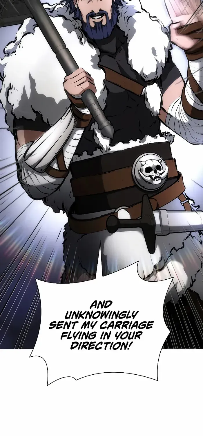 I Returned As An Fff-Class Witch Doctor Zinmanga X Chapter 52 Page 109