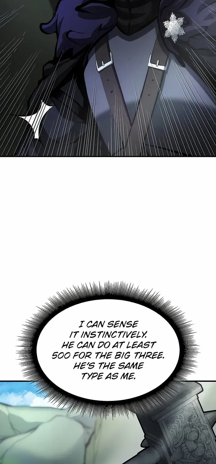 I Returned As An Fff-Class Witch Doctor Zinmanga X Chapter 52 Page 111