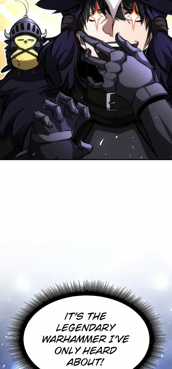 I Returned As An Fff-Class Witch Doctor Zinmanga X Chapter 52 Page 117