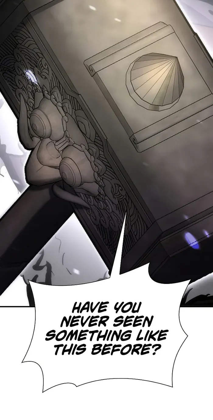 I Returned As An Fff-Class Witch Doctor Zinmanga X Chapter 52 Page 121