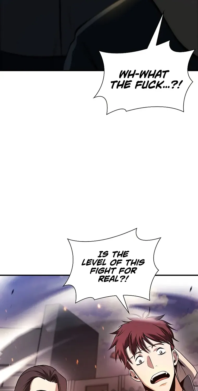 I Returned As An Fff-Class Witch Doctor Zinmanga X Chapter 51 Page 4