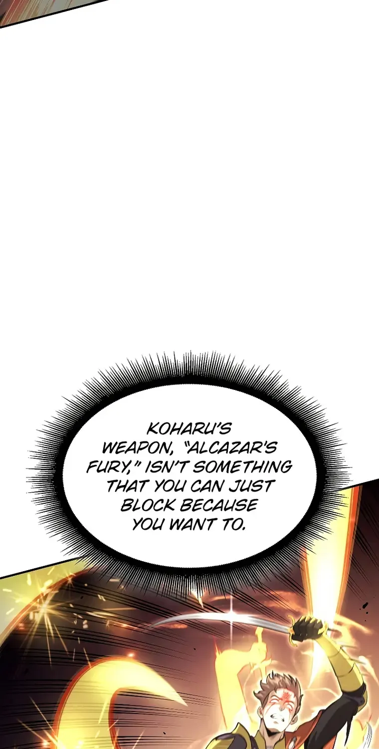 I Returned As An Fff-Class Witch Doctor Zinmanga X Chapter 51 Page 9
