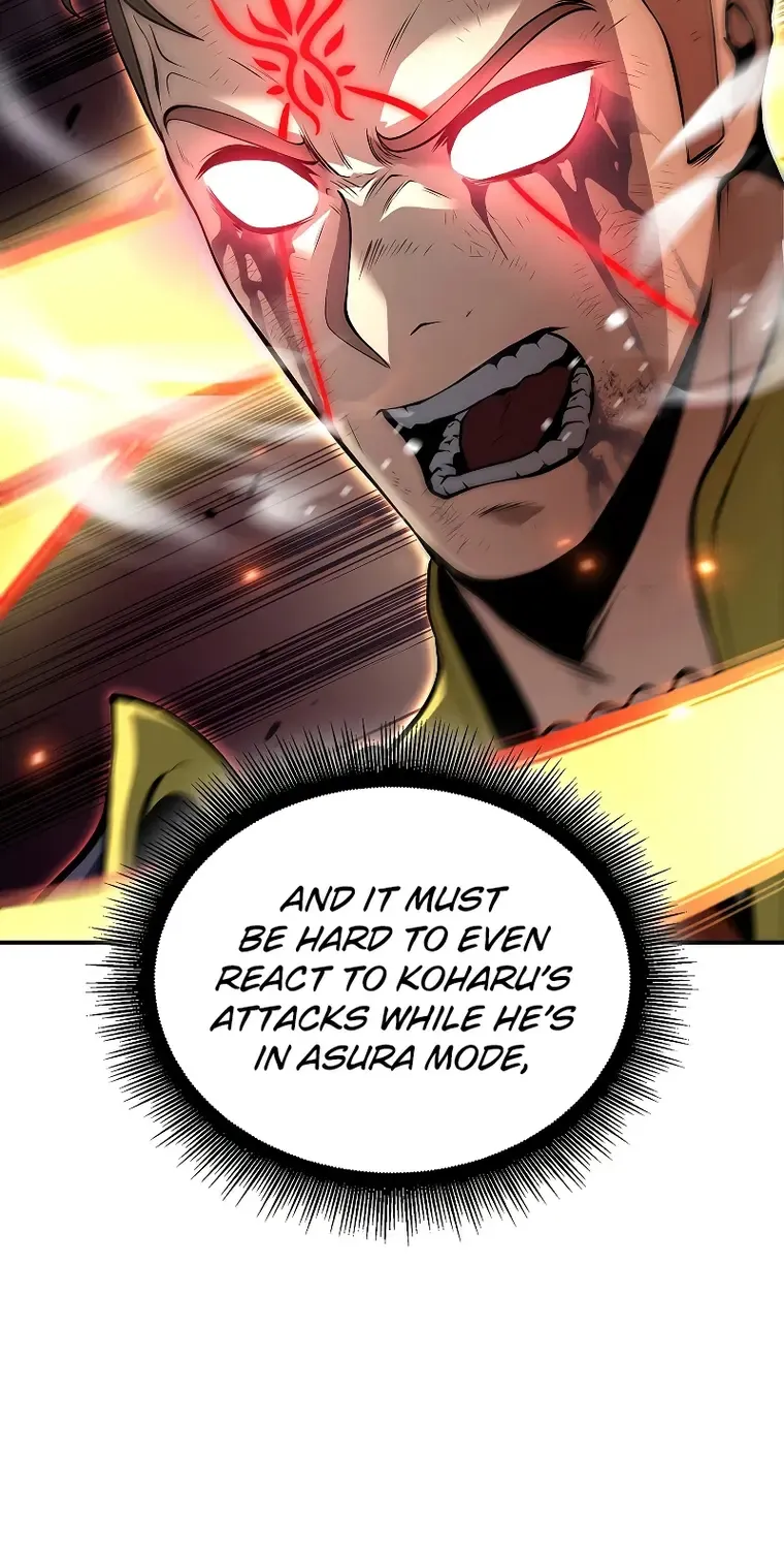 I Returned As An Fff-Class Witch Doctor Zinmanga X Chapter 51 Page 14