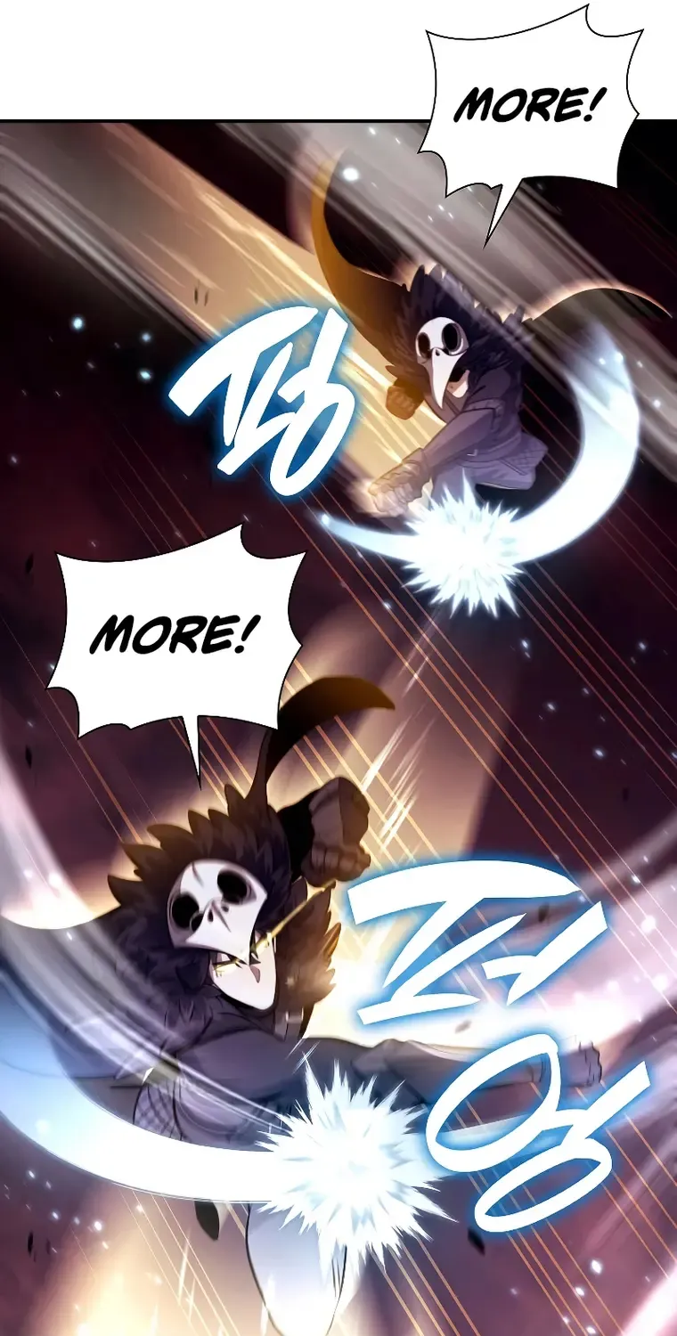 I Returned As An Fff-Class Witch Doctor Zinmanga X Chapter 51 Page 20