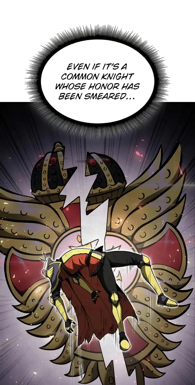 I Returned As An Fff-Class Witch Doctor Zinmanga X Chapter 51 Page 66