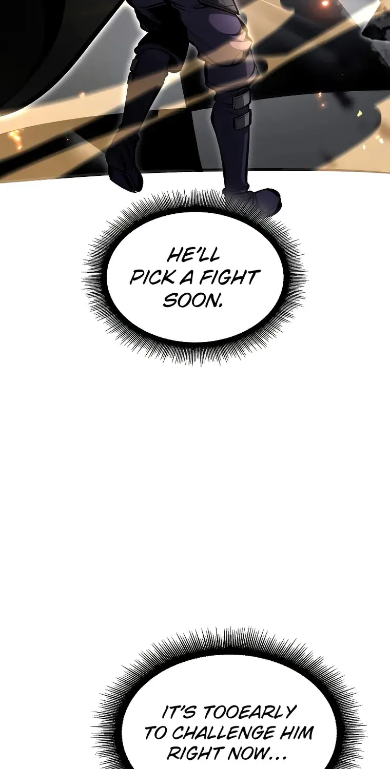I Returned As An Fff-Class Witch Doctor Zinmanga X Chapter 51 Page 70
