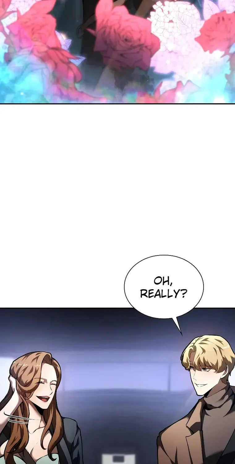 I Returned As An Fff-Class Witch Doctor Zinmanga X Chapter 51 Page 87