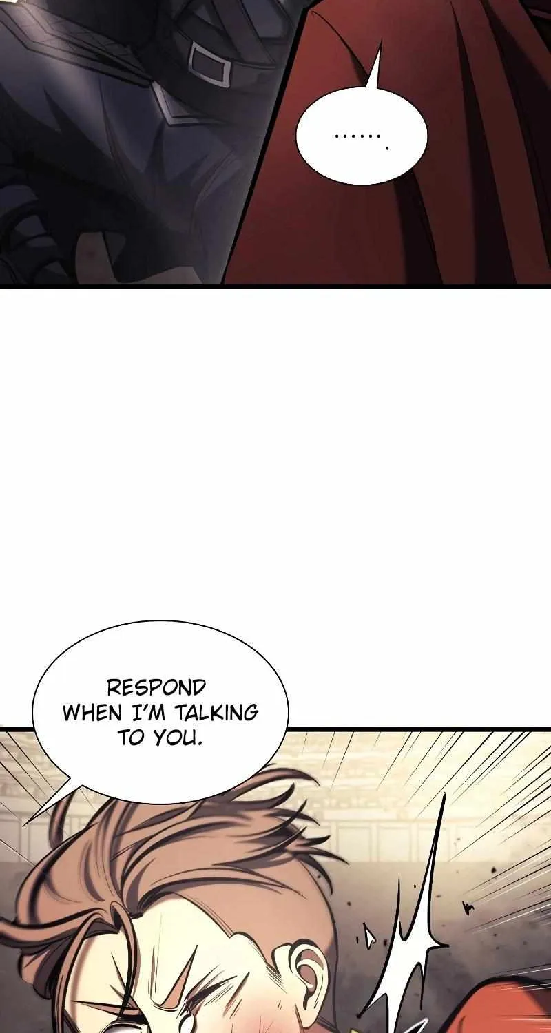 I Returned As An Fff-Class Witch Doctor Zinmanga X Chapter 50 Page 66