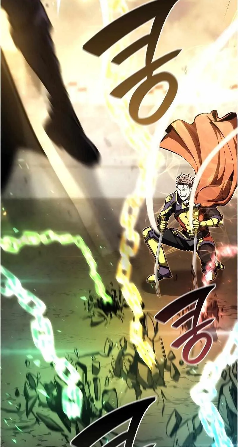 I Returned As An Fff-Class Witch Doctor Zinmanga X Chapter 50 Page 75
