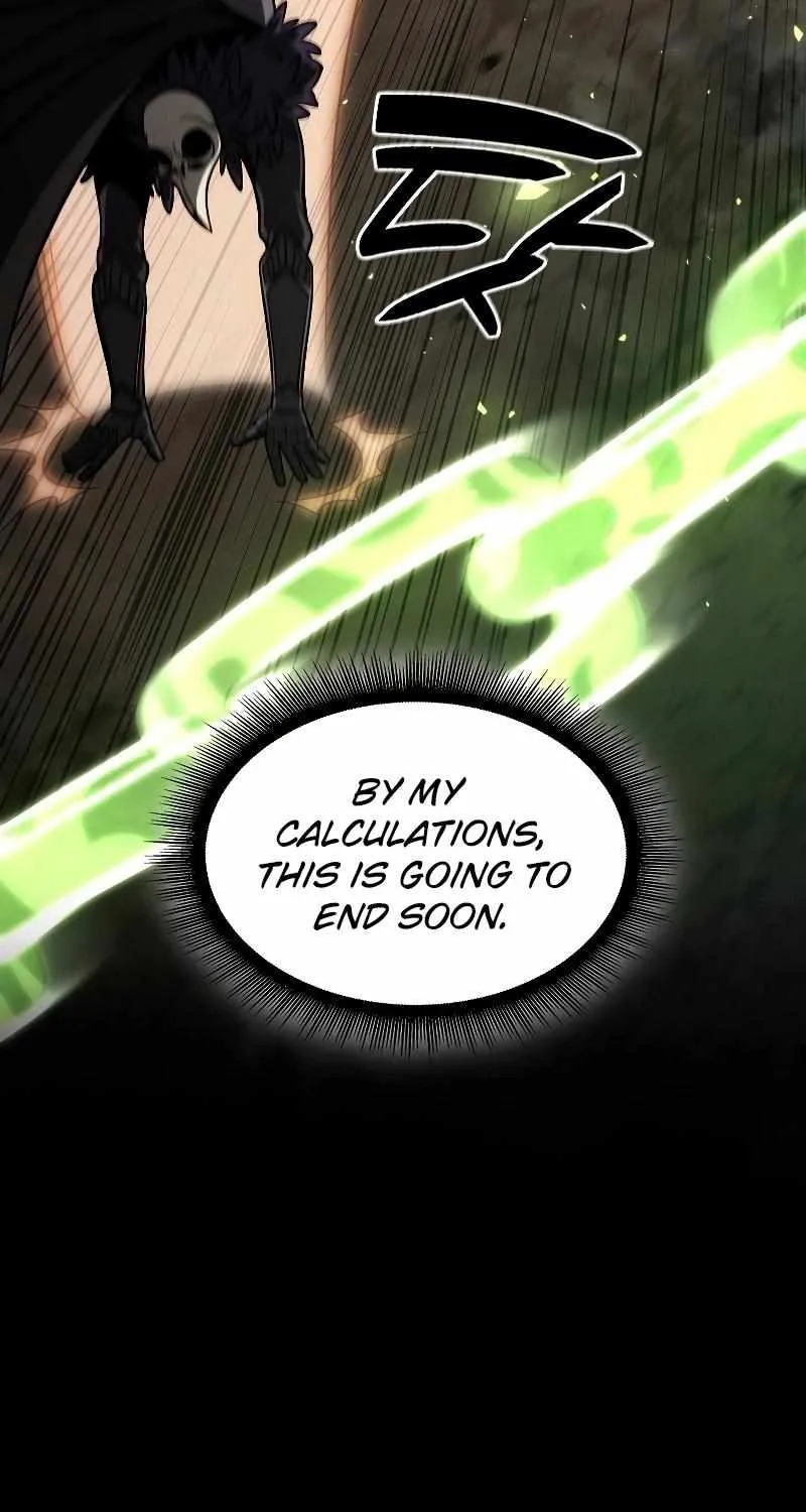 I Returned As An Fff-Class Witch Doctor Zinmanga X Chapter 50 Page 83