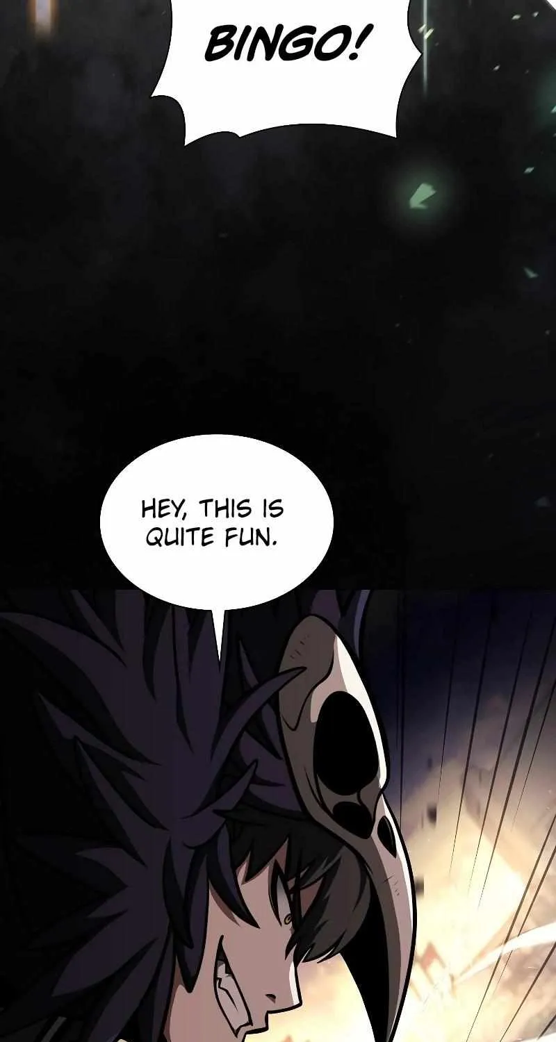 I Returned As An Fff-Class Witch Doctor Zinmanga X Chapter 50 Page 87