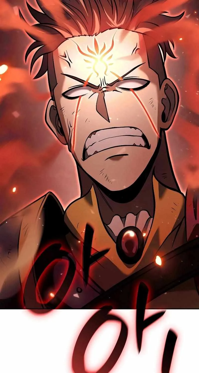 I Returned As An Fff-Class Witch Doctor Zinmanga X Chapter 50 Page 93
