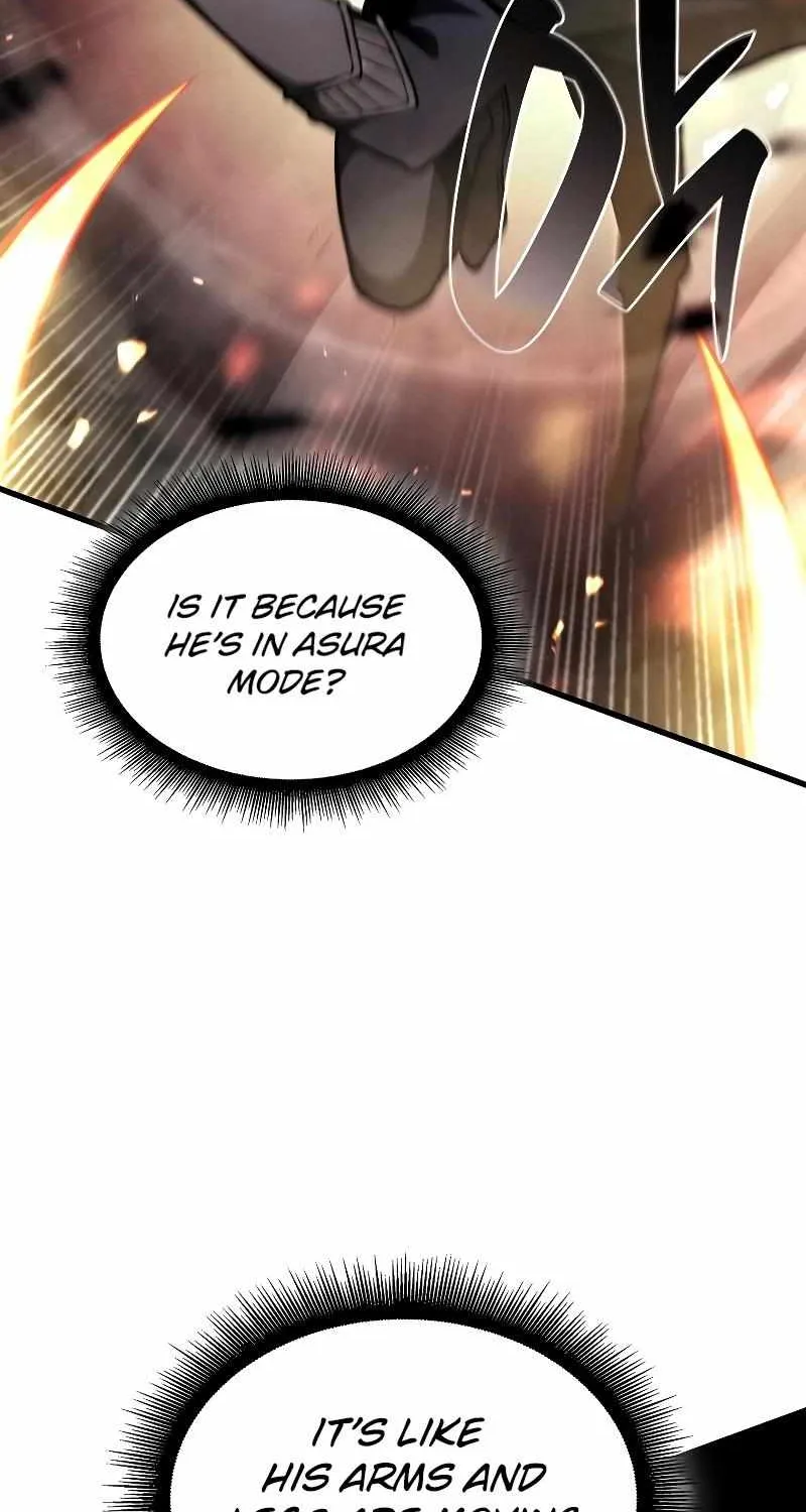 I Returned As An Fff-Class Witch Doctor Zinmanga X Chapter 50 Page 110