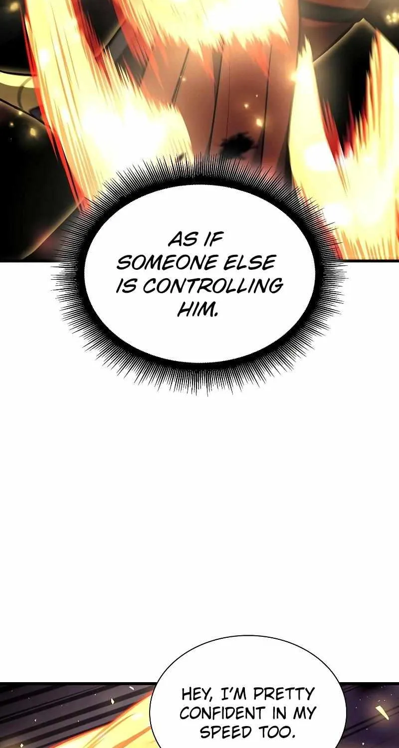 I Returned As An Fff-Class Witch Doctor Zinmanga X Chapter 50 Page 112