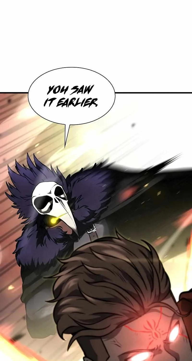I Returned As An Fff-Class Witch Doctor Zinmanga X Chapter 50 Page 114