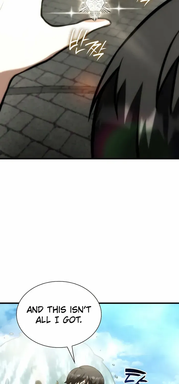 I Returned As An Fff-Class Witch Doctor Zinmanga X Chapter 49 Page 4