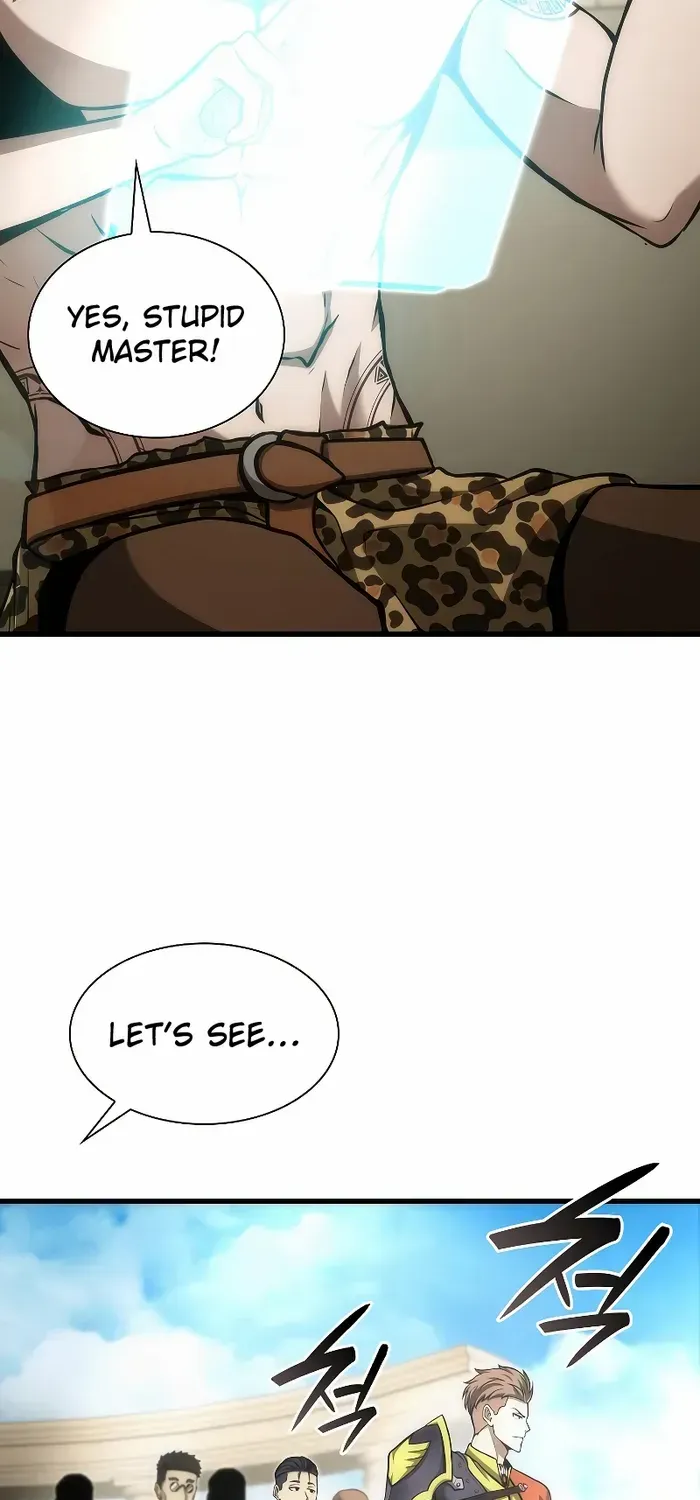 I Returned As An Fff-Class Witch Doctor Zinmanga X Chapter 49 Page 16