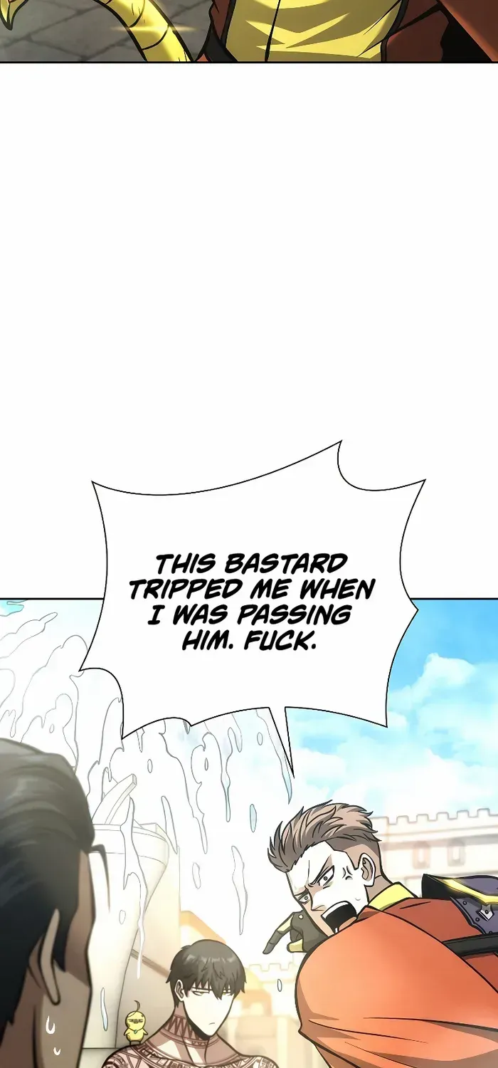 I Returned As An Fff-Class Witch Doctor Zinmanga X Chapter 49 Page 25