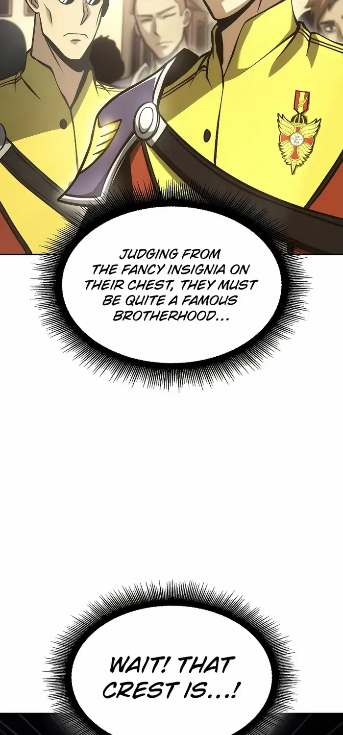 I Returned As An Fff-Class Witch Doctor Zinmanga X Chapter 49 Page 27