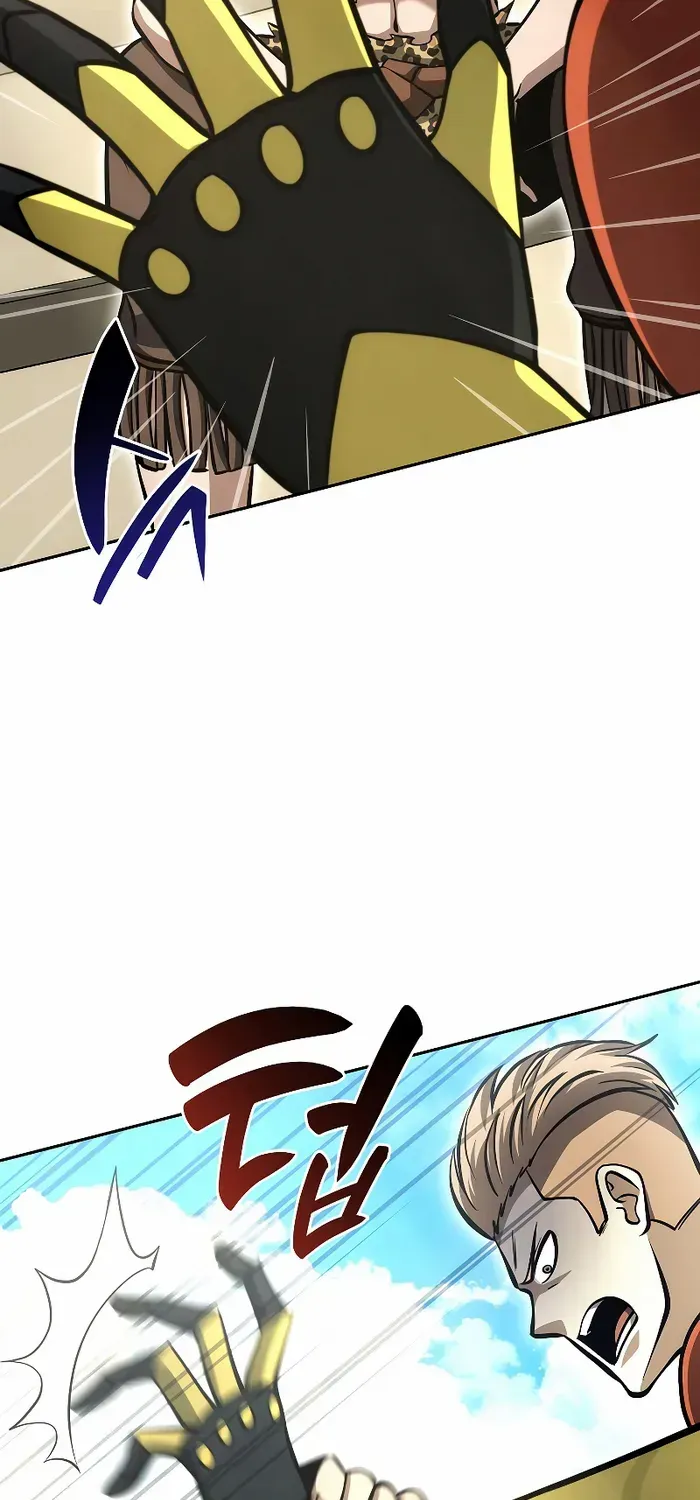 I Returned As An Fff-Class Witch Doctor Zinmanga X Chapter 49 Page 34