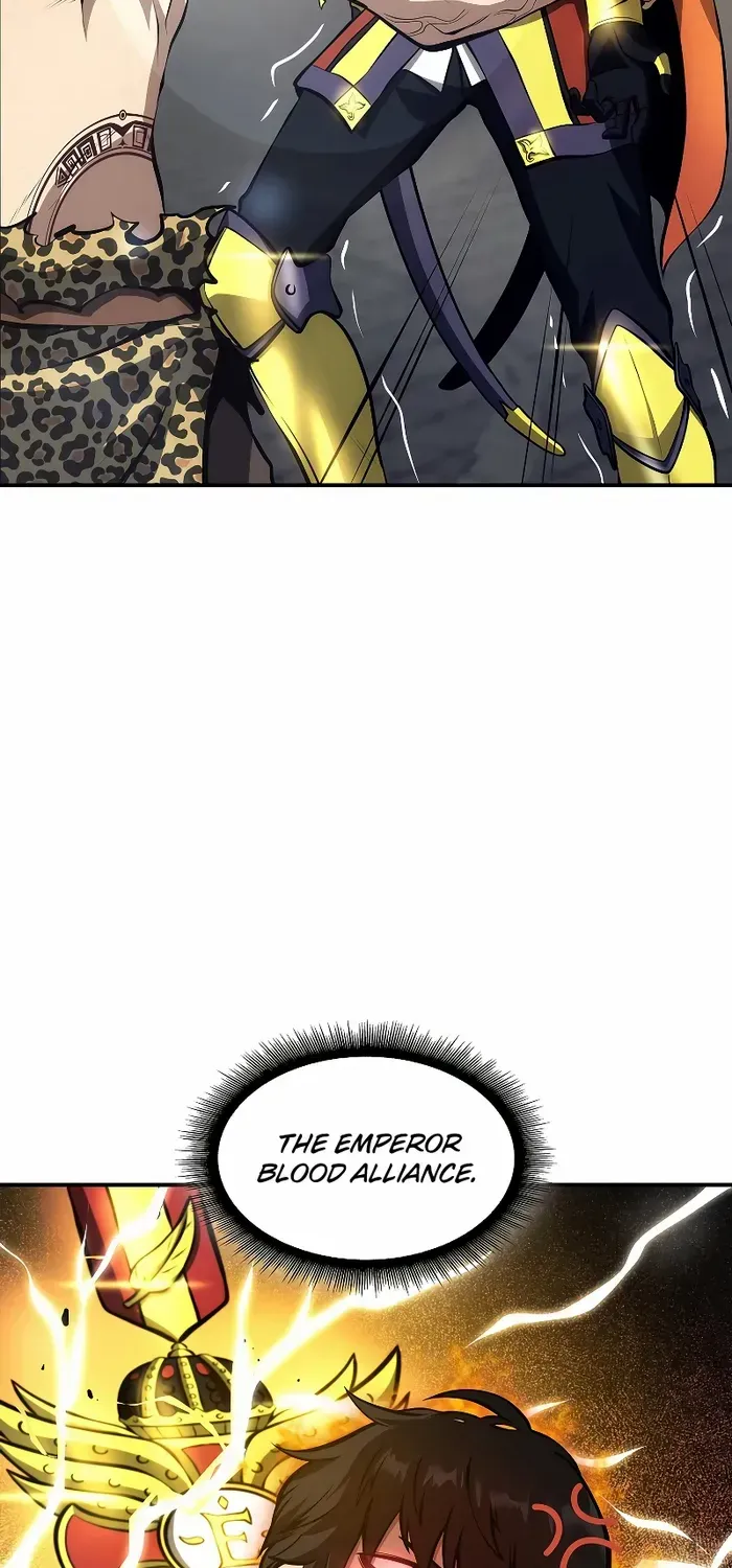 I Returned As An Fff-Class Witch Doctor Zinmanga X Chapter 49 Page 37