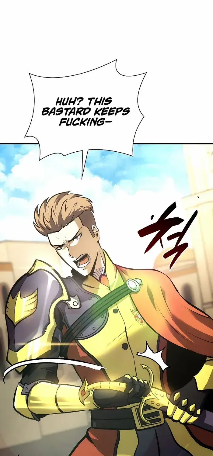 I Returned As An Fff-Class Witch Doctor Zinmanga X Chapter 49 Page 45