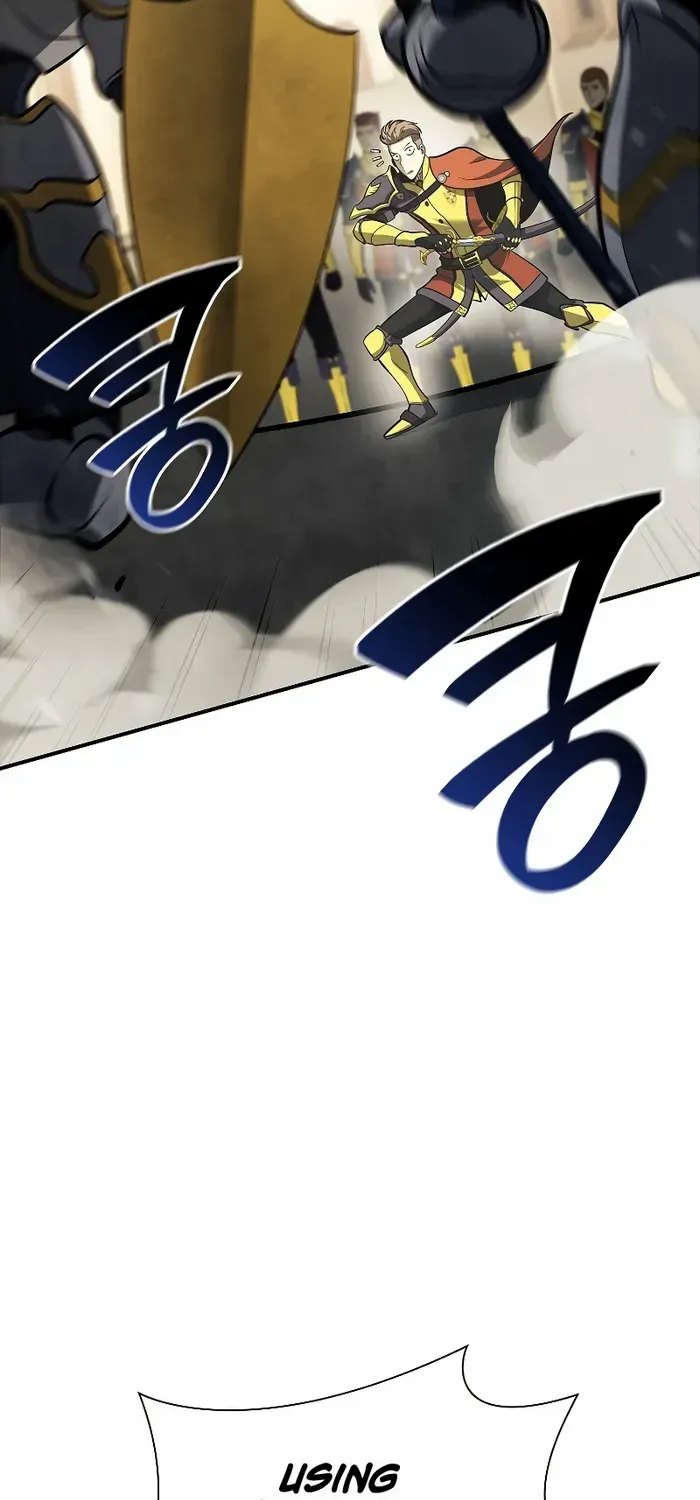 I Returned As An Fff-Class Witch Doctor Zinmanga X Chapter 49 Page 47