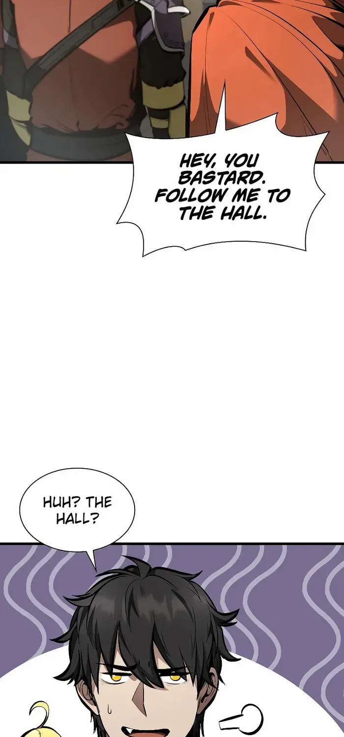 I Returned As An Fff-Class Witch Doctor Zinmanga X Chapter 49 Page 53