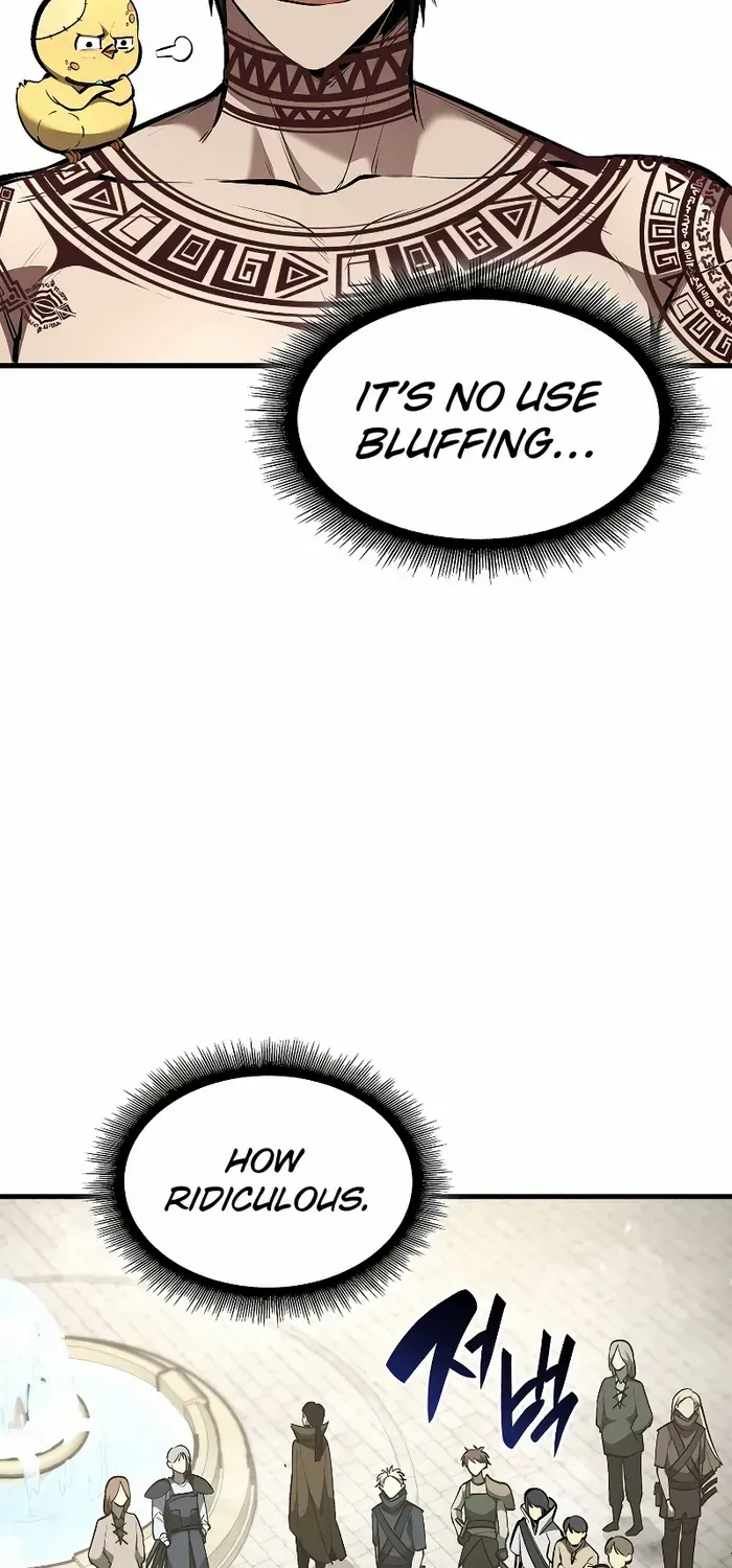 I Returned As An Fff-Class Witch Doctor Zinmanga X Chapter 49 Page 54
