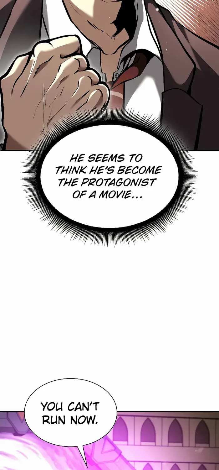 I Returned As An Fff-Class Witch Doctor Zinmanga X Chapter 49 Page 64