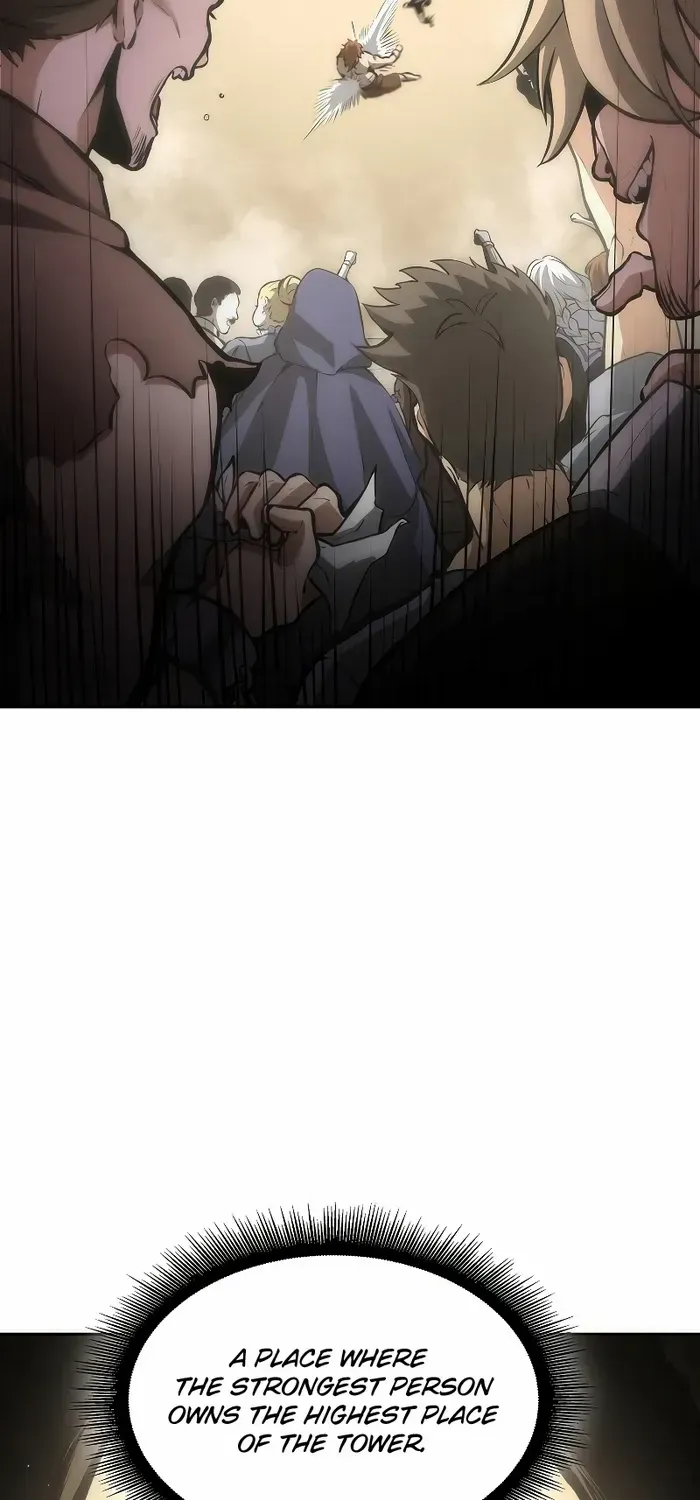 I Returned As An Fff-Class Witch Doctor Zinmanga X Chapter 49 Page 75