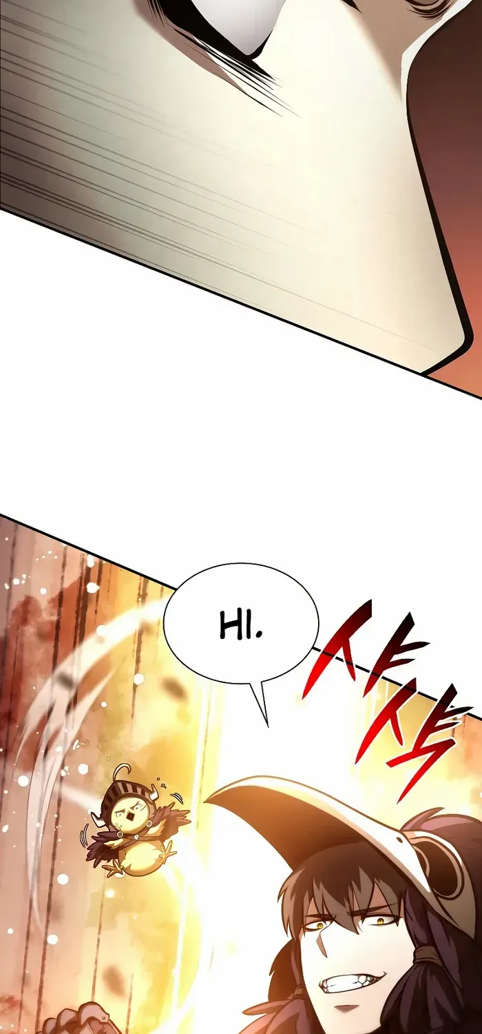 I Returned As An Fff-Class Witch Doctor Zinmanga X Chapter 49 Page 103
