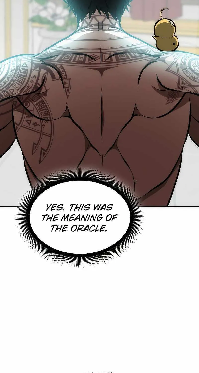 I Returned As An Fff-Class Witch Doctor Zinmanga X Chapter 48 Page 3