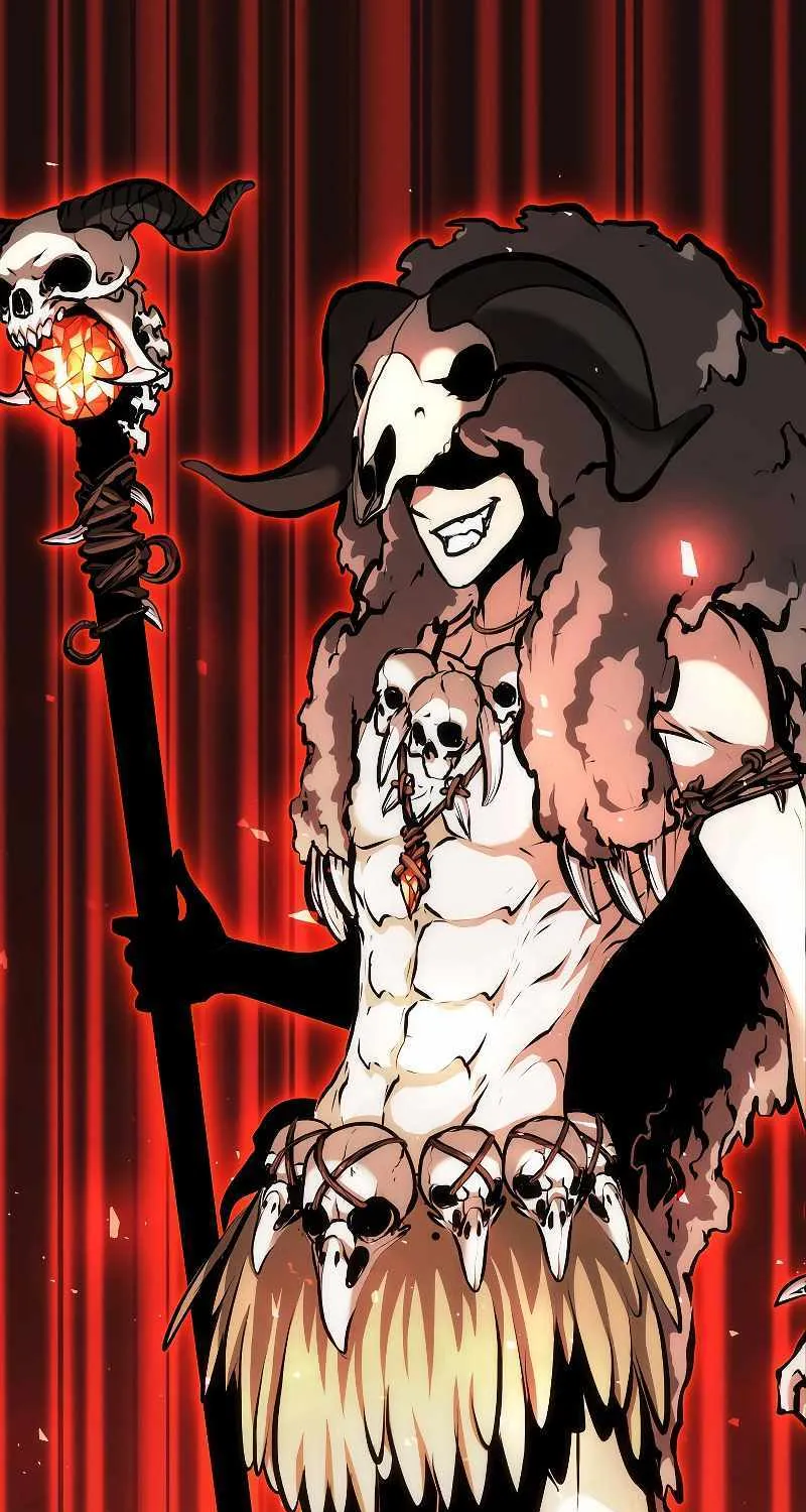 I Returned As An Fff-Class Witch Doctor Zinmanga X Chapter 48 Page 6