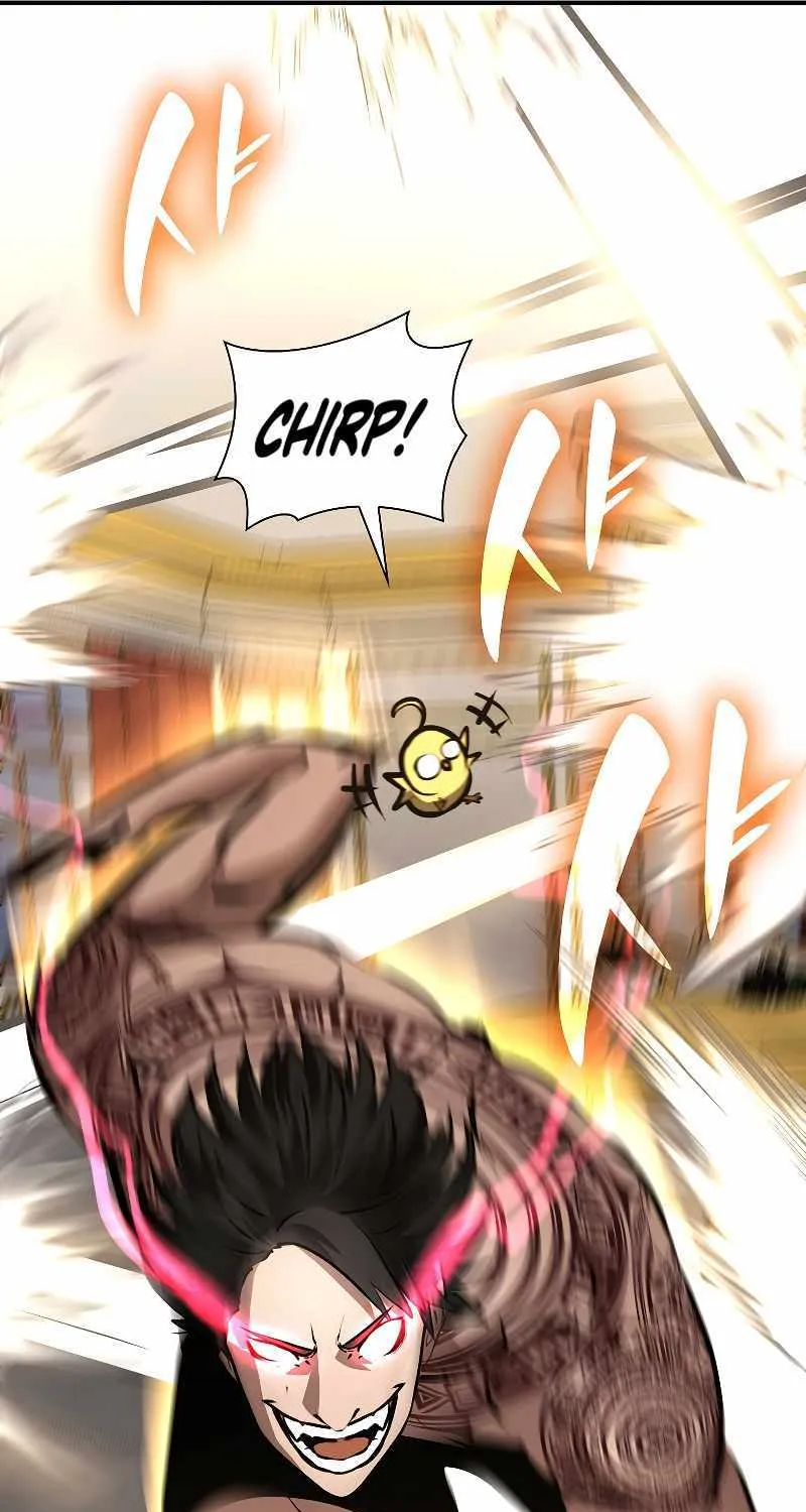 I Returned As An Fff-Class Witch Doctor Zinmanga X Chapter 48 Page 11