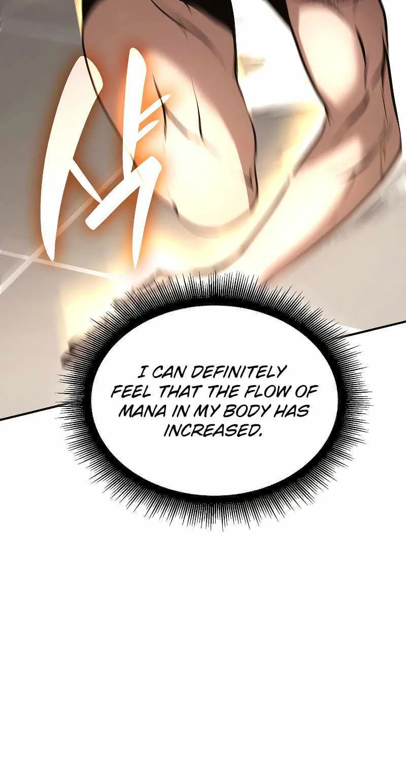 I Returned As An Fff-Class Witch Doctor Zinmanga X Chapter 48 Page 12