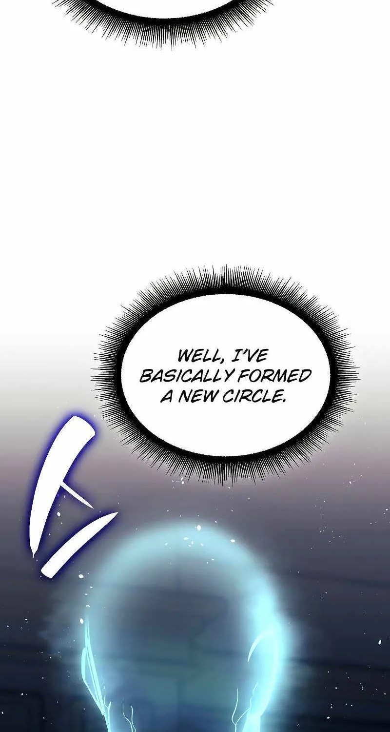 I Returned As An Fff-Class Witch Doctor Zinmanga X Chapter 48 Page 16
