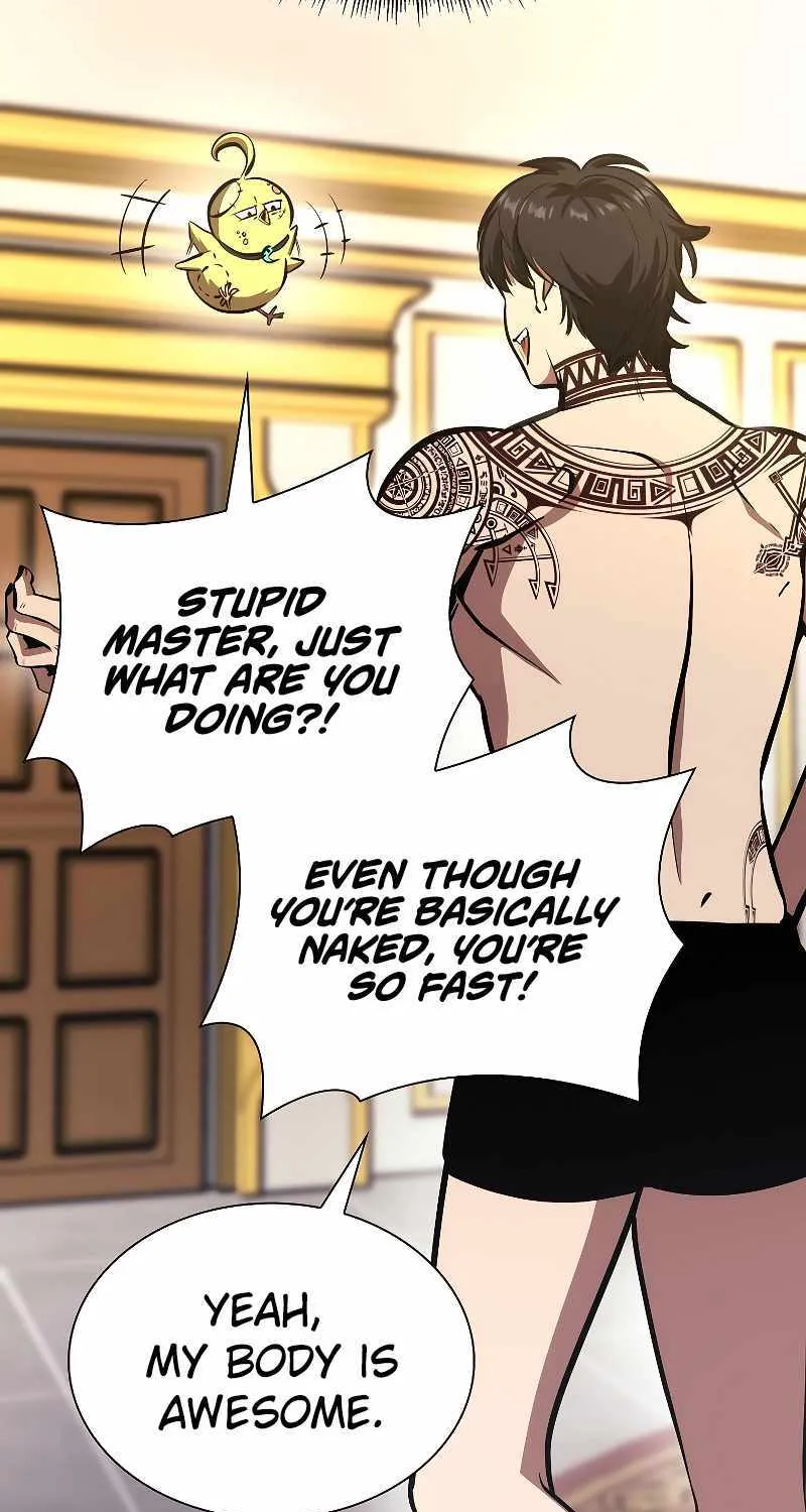I Returned As An Fff-Class Witch Doctor Zinmanga X Chapter 48 Page 19