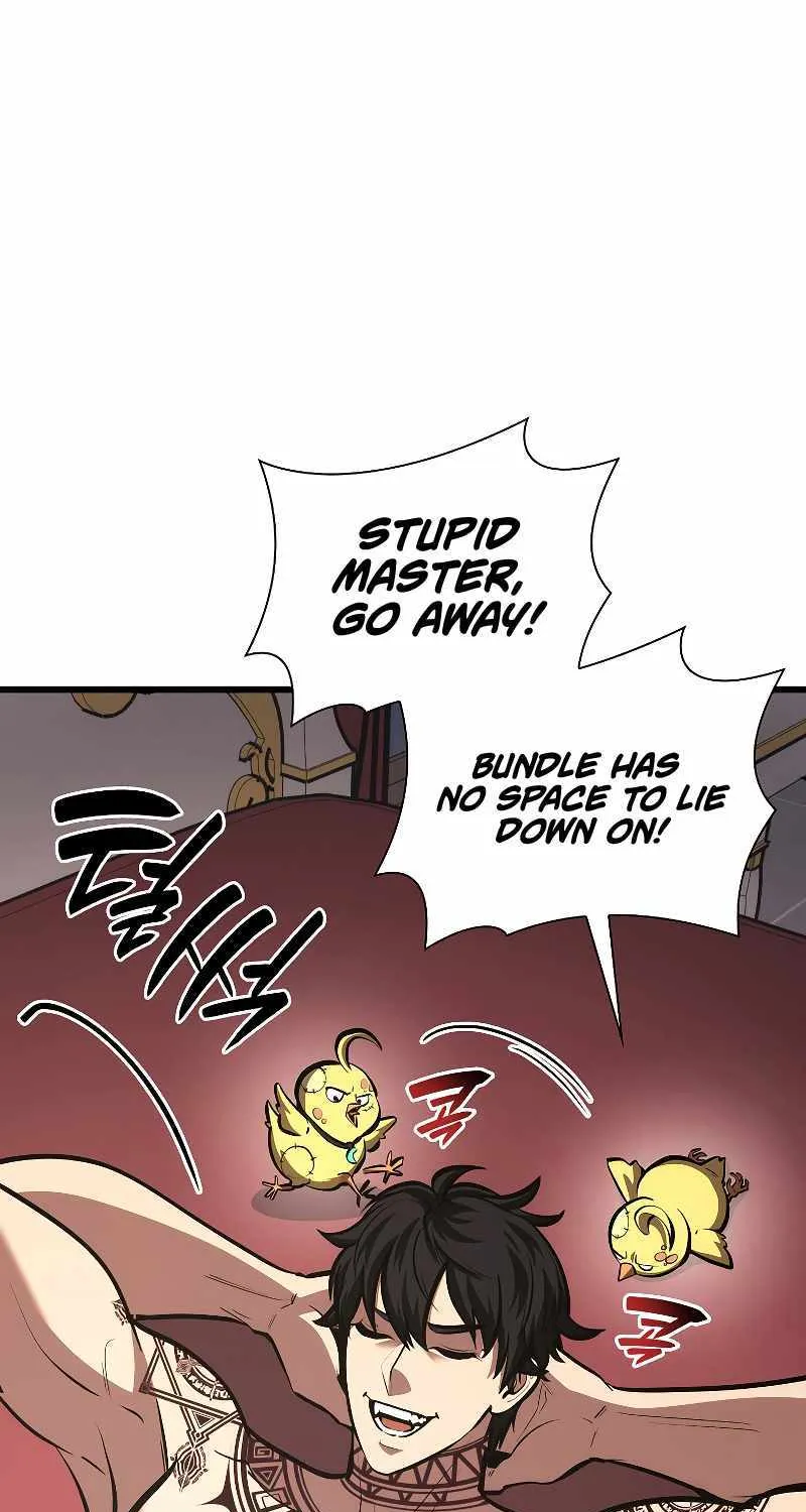 I Returned As An Fff-Class Witch Doctor Zinmanga X Chapter 48 Page 21