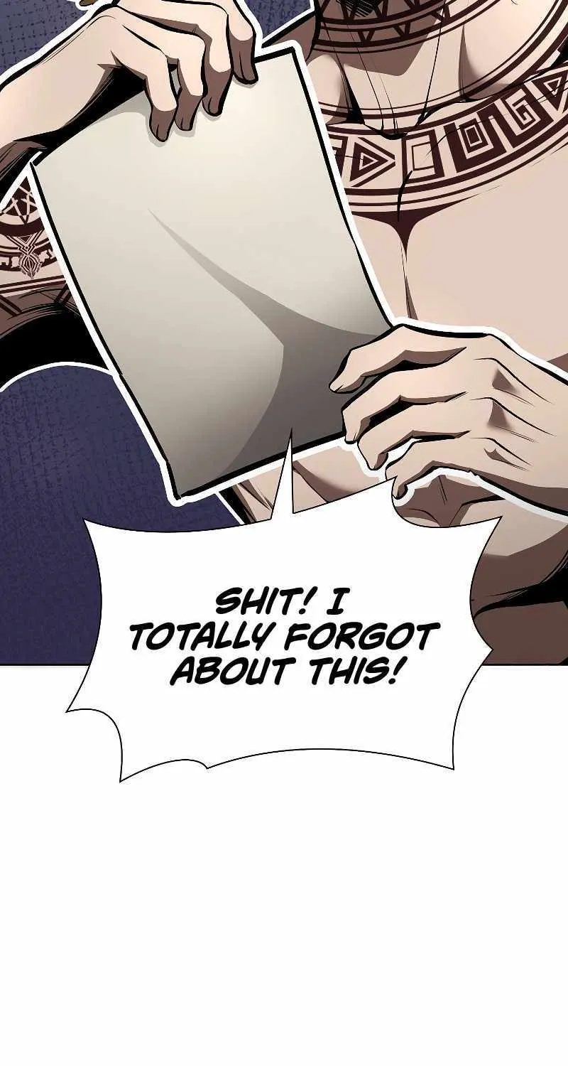 I Returned As An Fff-Class Witch Doctor Zinmanga X Chapter 48 Page 29